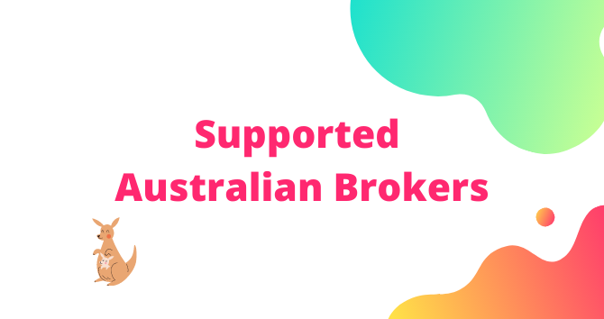 Australian options brokers
