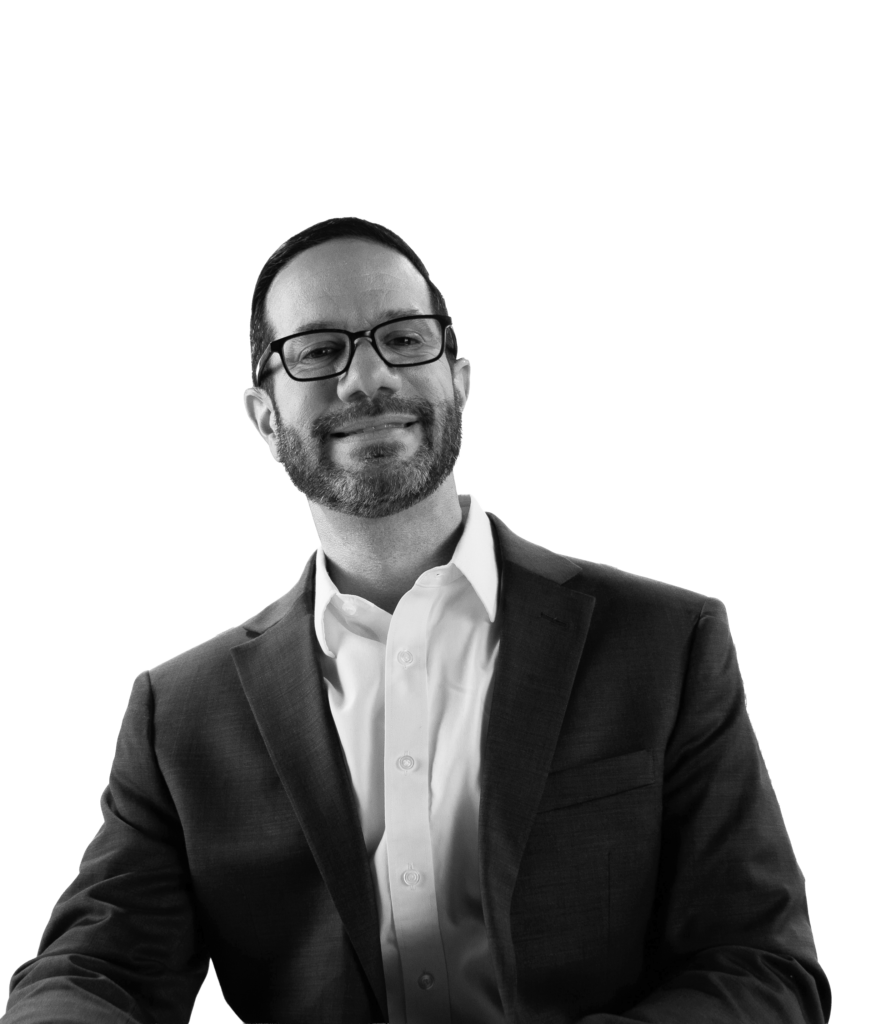 Keith Kaplan TradeSmith CEO