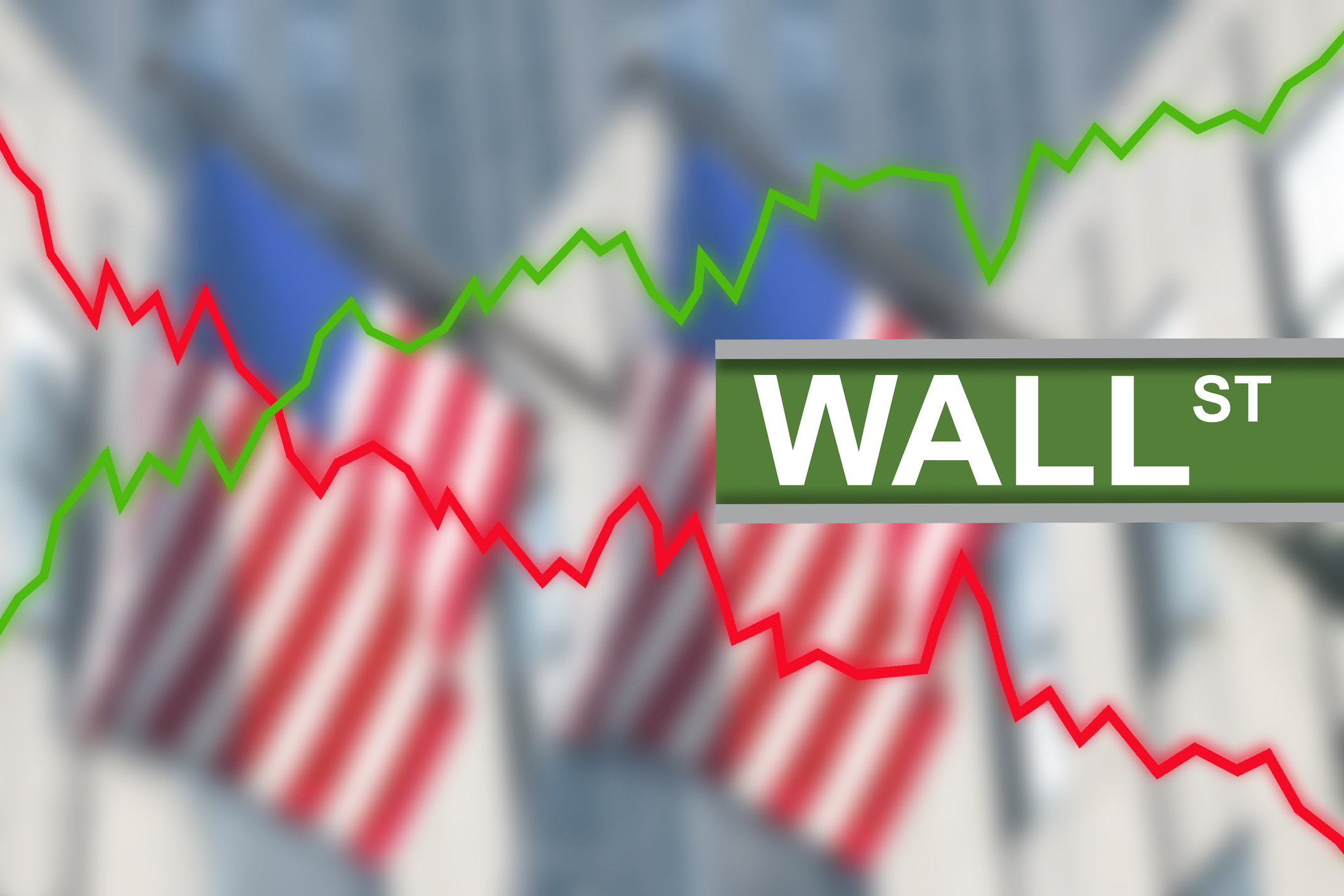 Wall Street’s Whales Leave a Trail – Here’s How to Follow It