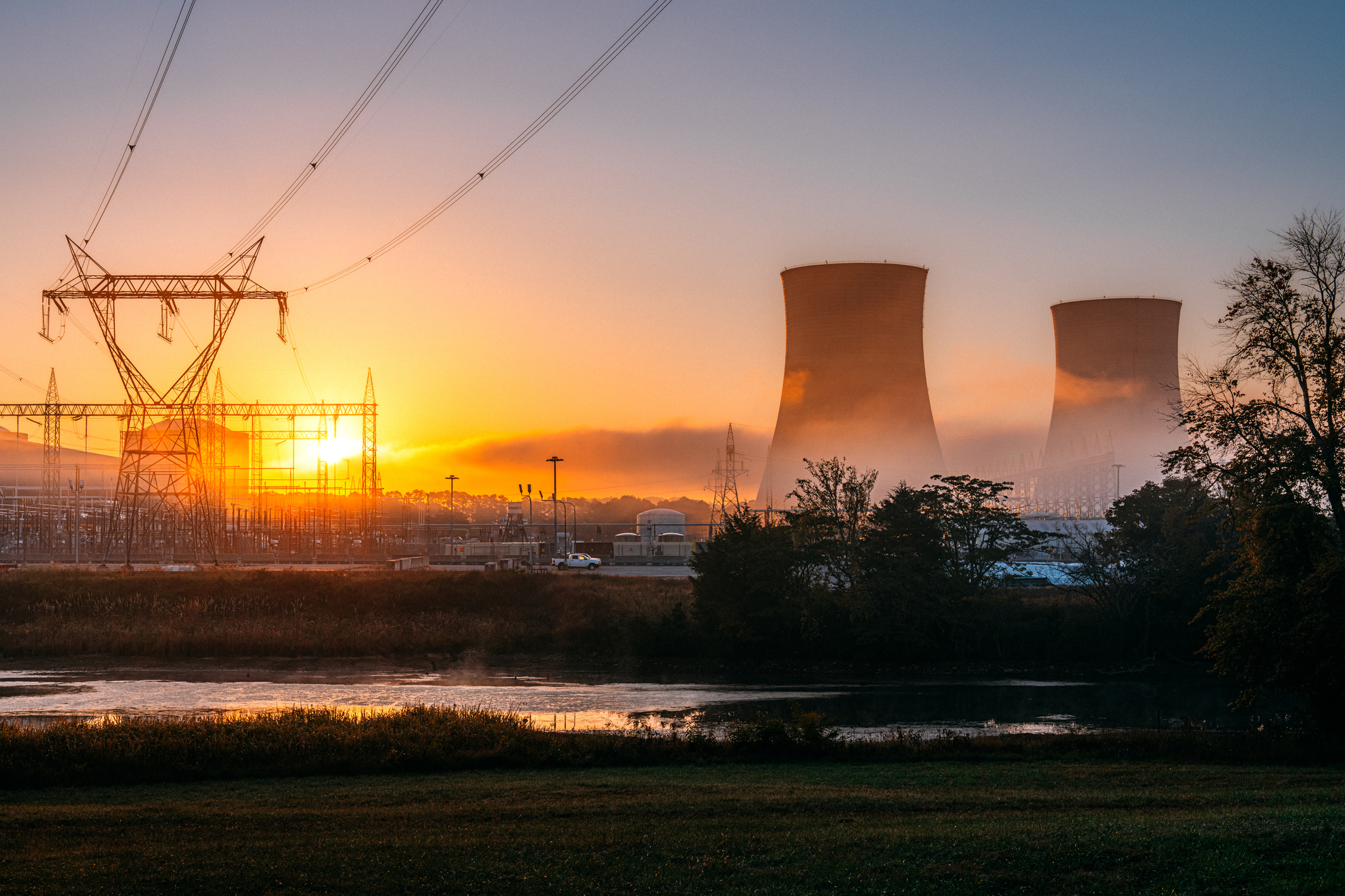 Musk Is Firing Up His Own Turbines – Here’s the Power Play