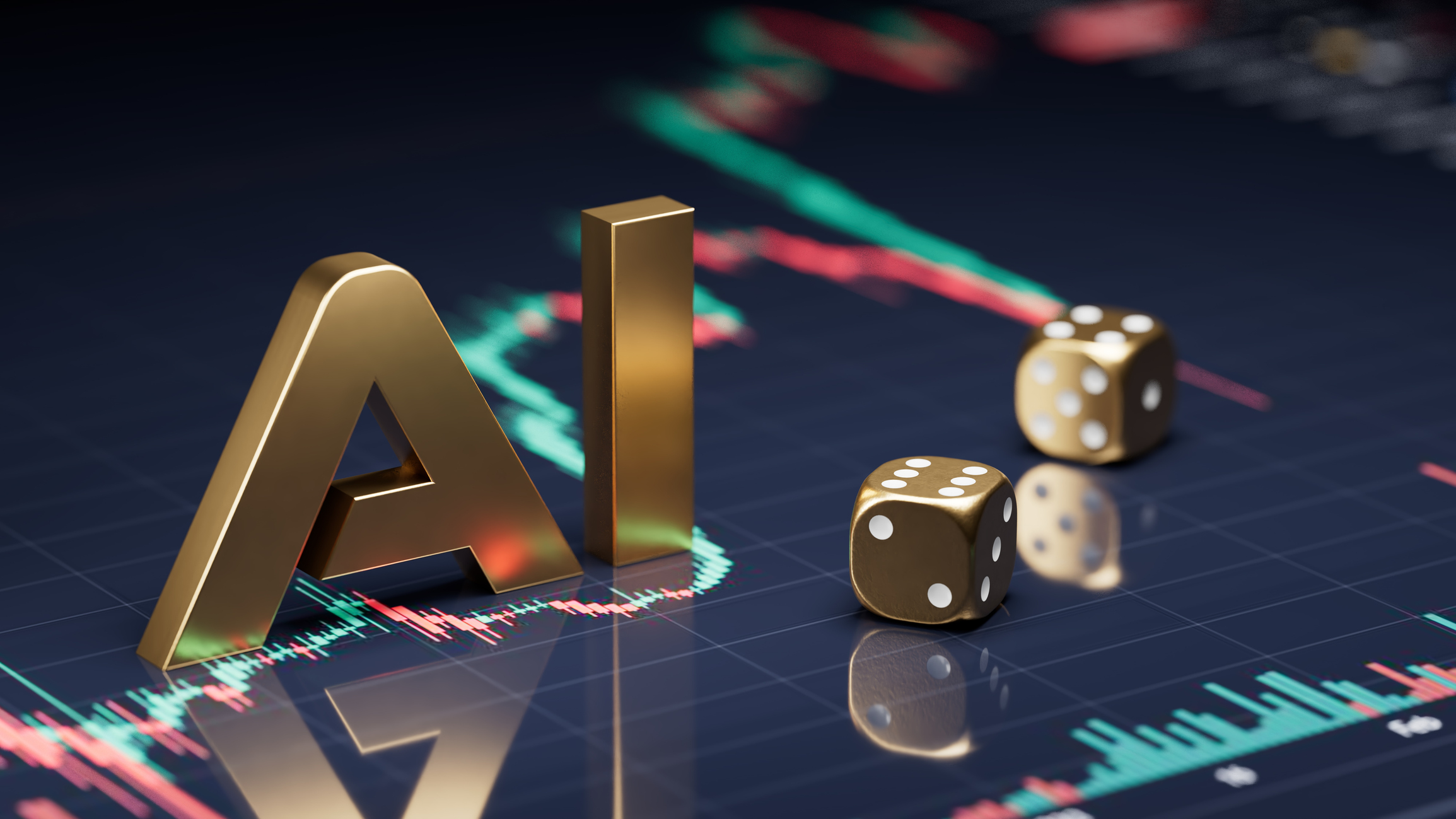 We’re Bringing Financial AI to Main Street
