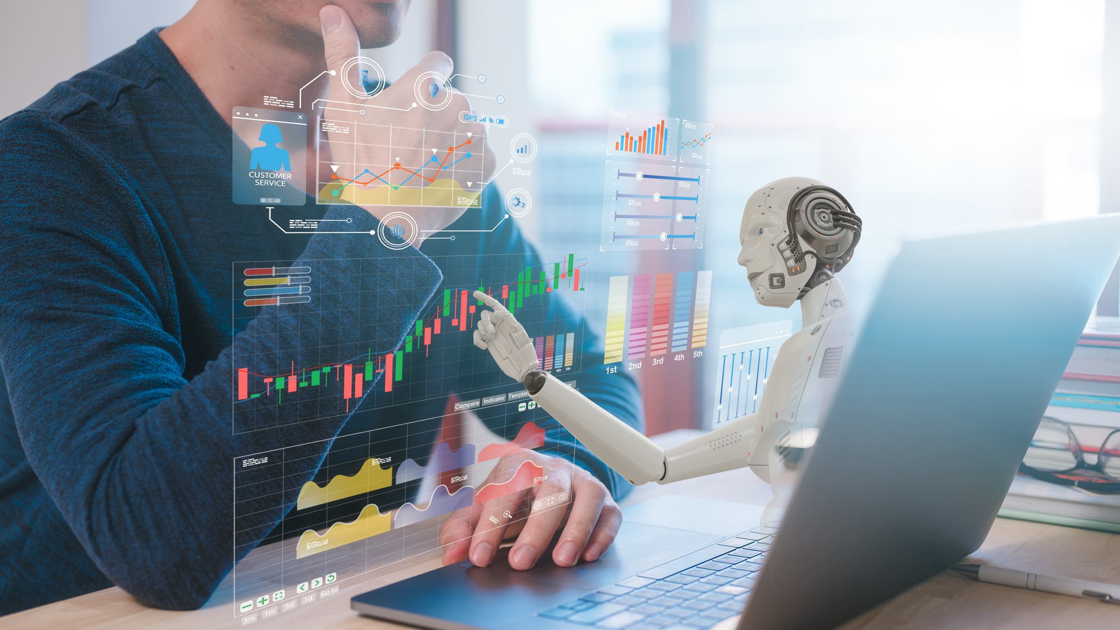 Why the AI Trade Won’t “Slow Down” for Four More Years