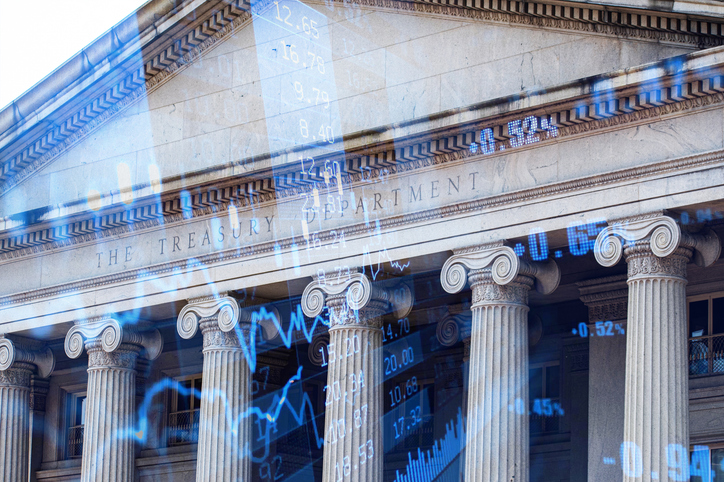 What to Do Before Treasurys Bottom