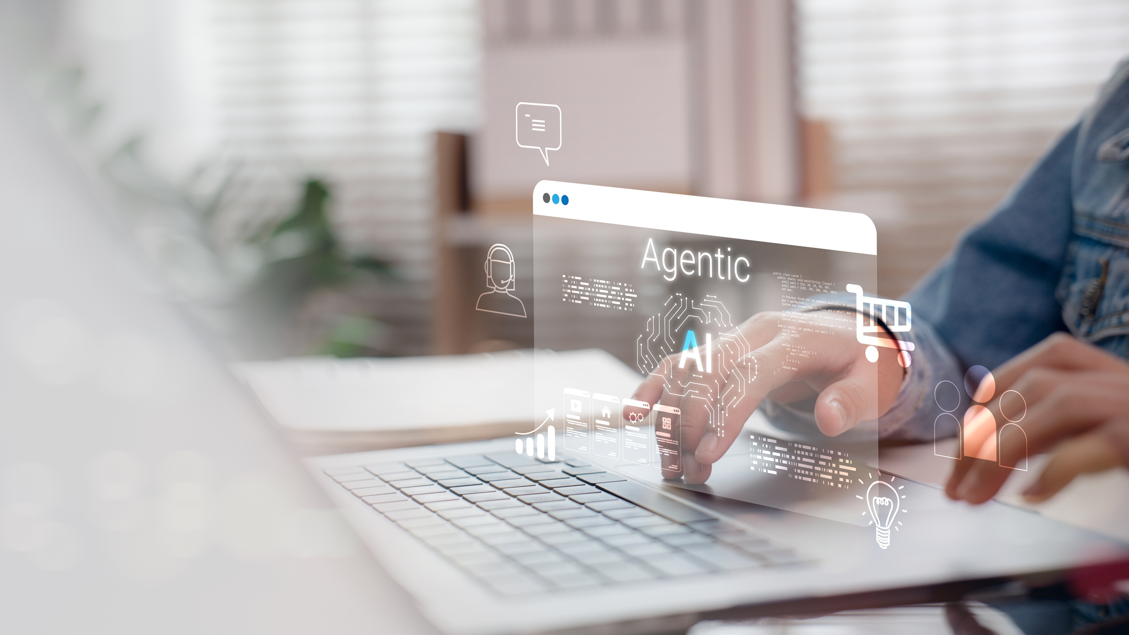 The Next Big Casualty of the “Age of Agents”
