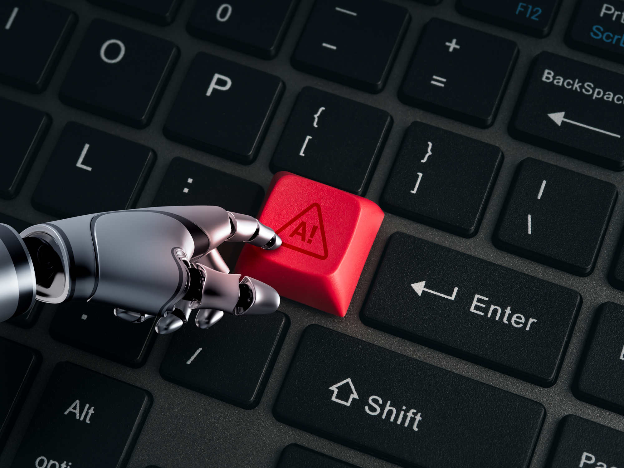 Why the AI Slowdown Won’t End the Bull Market