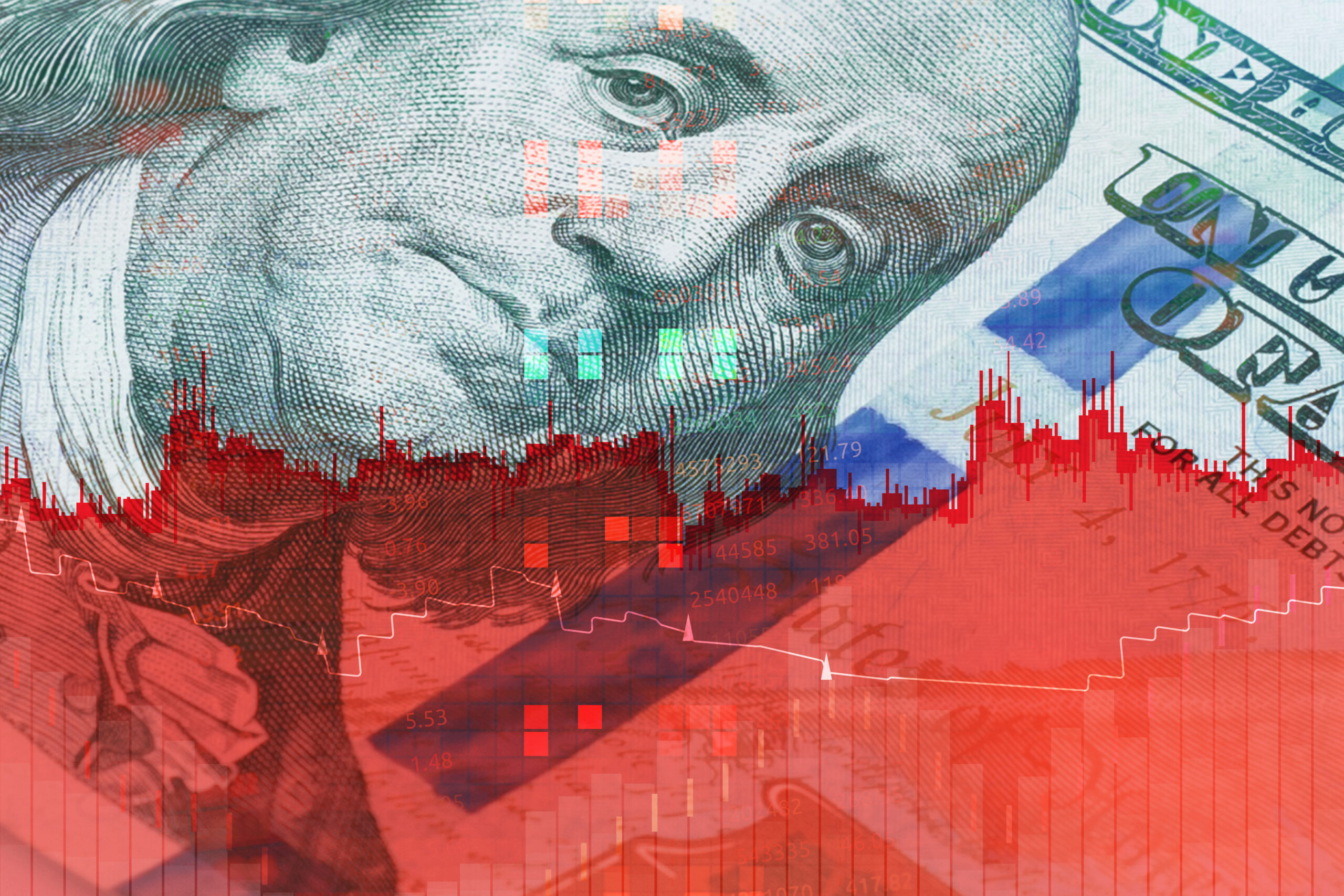 You Don’t Own Enough of the Market’s Top Theme  